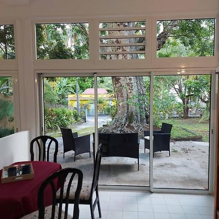 Havre De Verdure 2 Personnes Антр-До Экстерьер фото